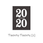 TwentyTwenty[s]