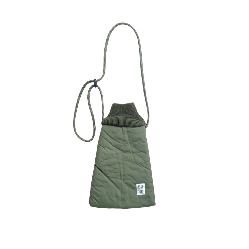 [2256] Canada Army MK2 Jacket Bottle Holder