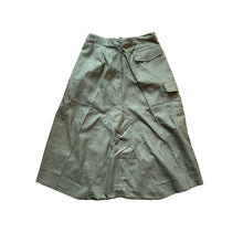 画像をギャラリービューアに読み込む, [2006] Skirt (Belgium ARMY M-88 Over Pants)
